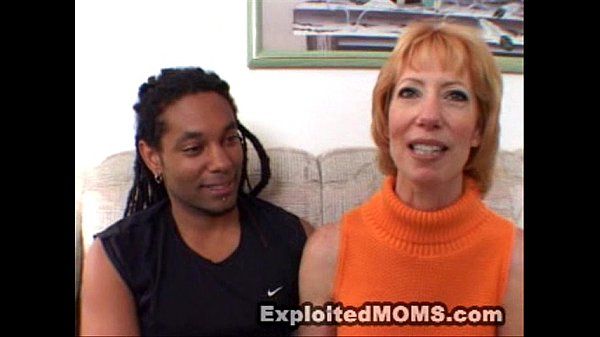 Nemesis reccomend Exploited moms redhead