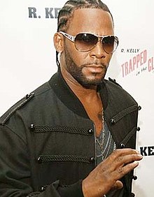 R kelly i want to piss on you