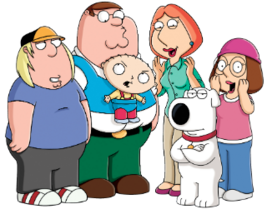 Family Guy Having Sex Together Naked - Flog Sex