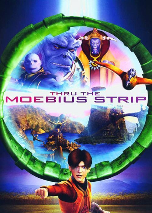 best of Picture of strip Moebus