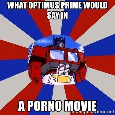 best of You spell optimus How prime do