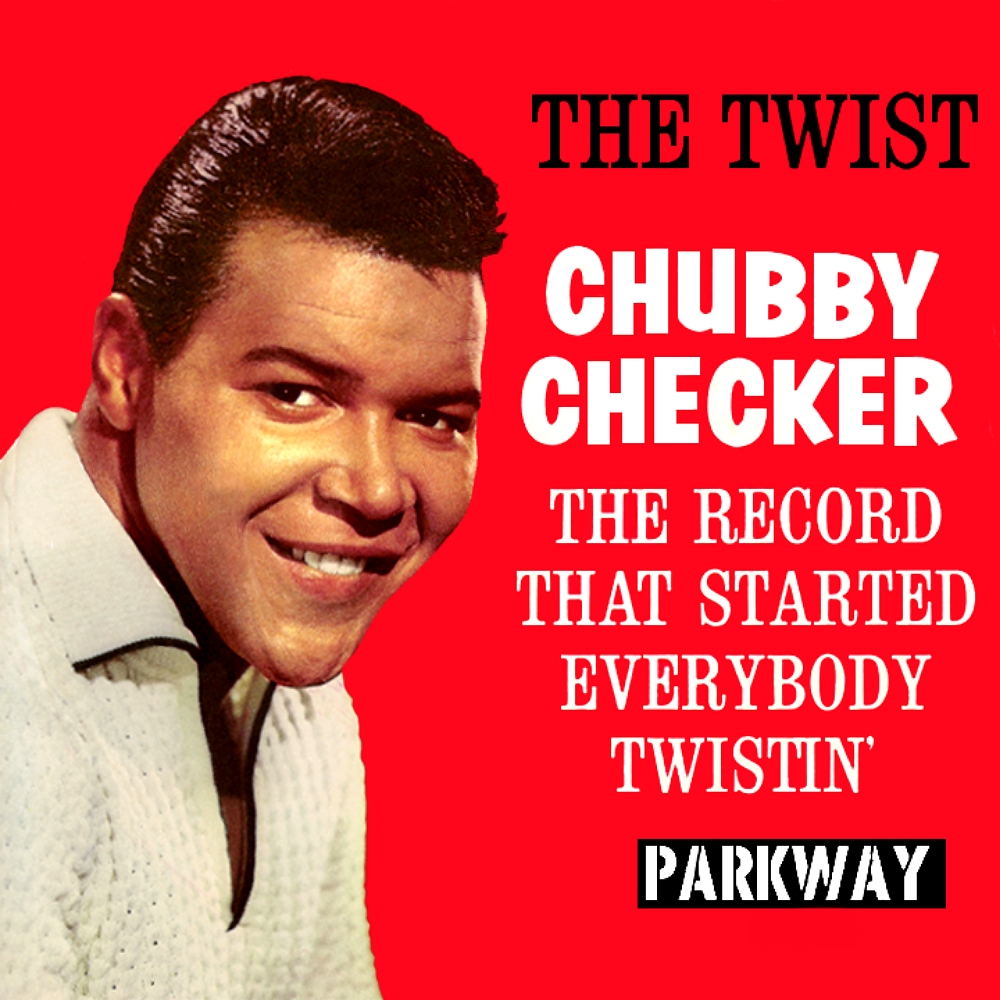 best of Twist cheaker The by chubby
