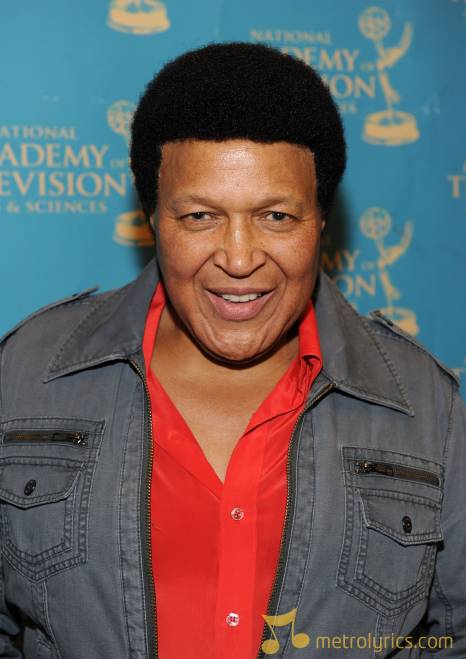 best of Chubby checker about More