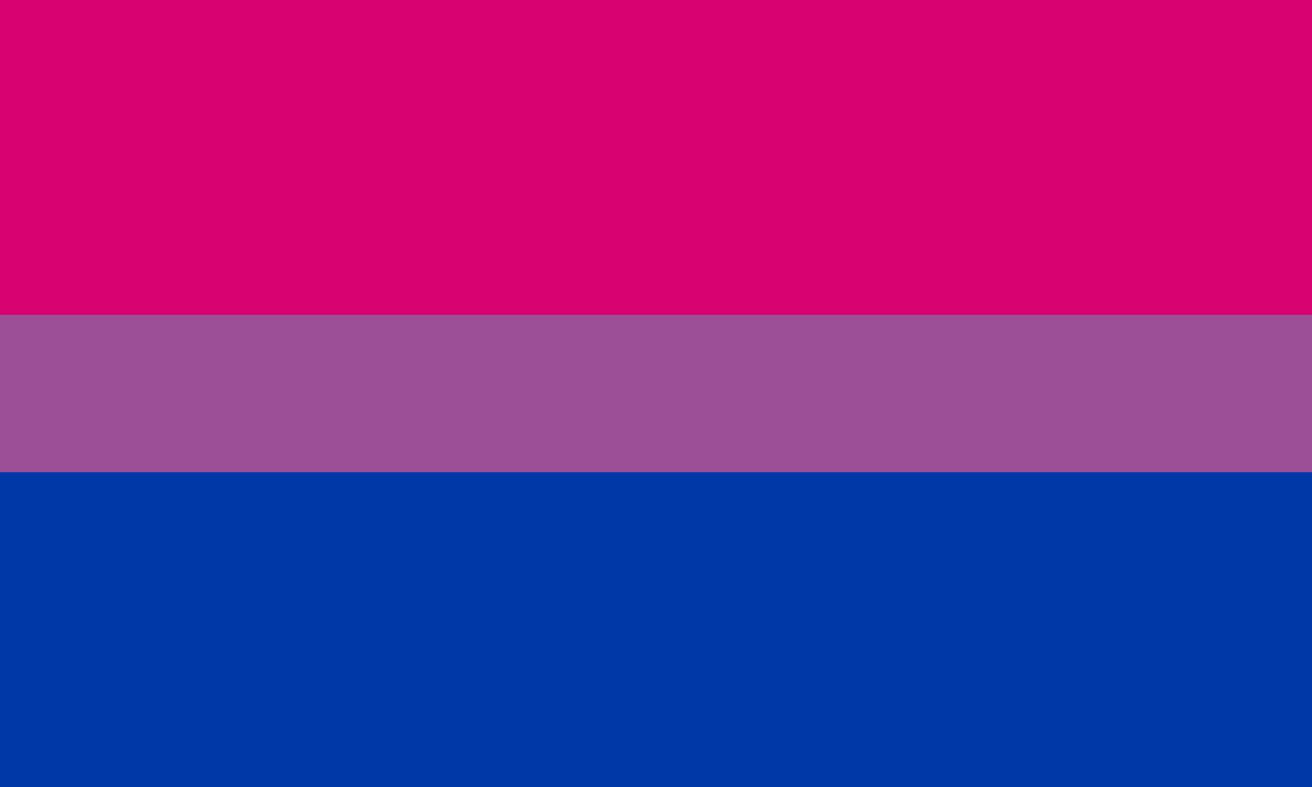 best of Support color groups of women Bisexual