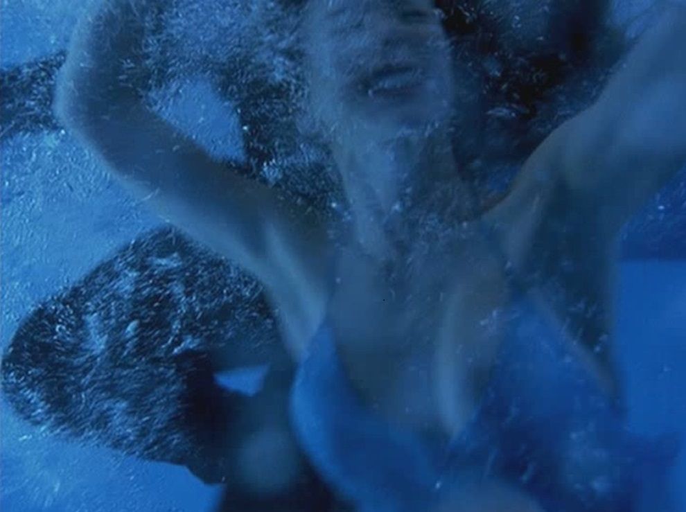 Jennifer Love Hewitt Nude The Tuxedo.