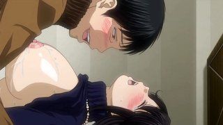 Bullet reccomend Delicious animated brunette riding