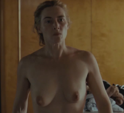 Kate winslet nude image