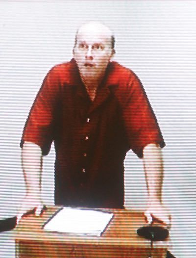 best of Toledo Scott offender hull ohio sex