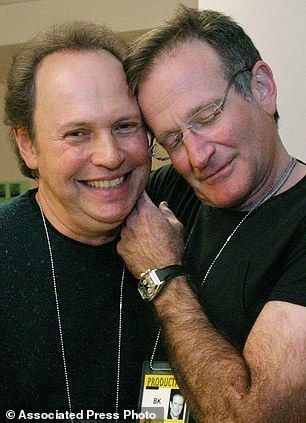 Jack reccomend Billy crystal dick