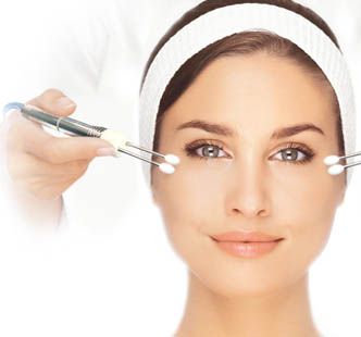 best of Toning Facial microcurrent system