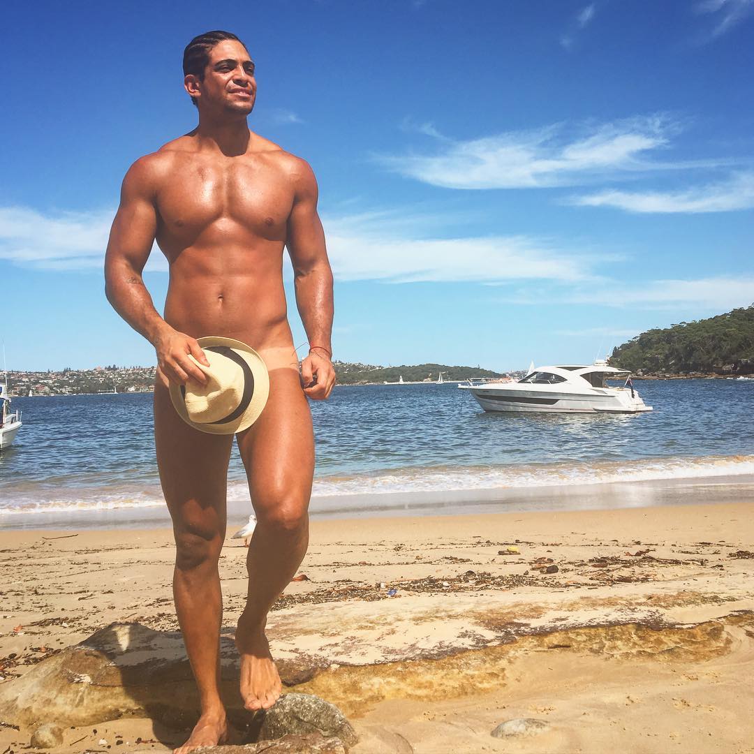 best of Hawaii Gay nude beaches