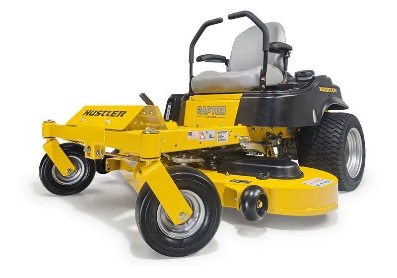 Zinger recomended Pictures 2018 Hustler lawn Pron mowers