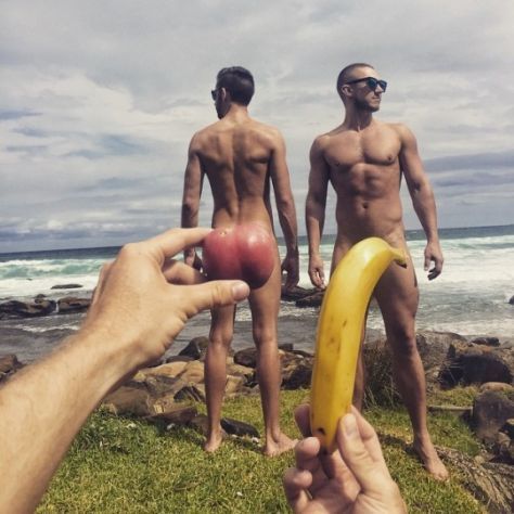 best of Hawaii beaches Gay nude