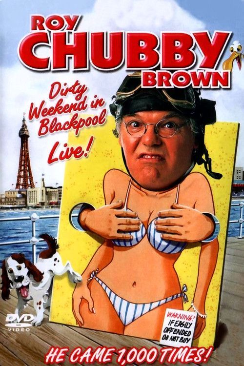 best of Brown Brown cd Roy chubby Chubby covers Roy
