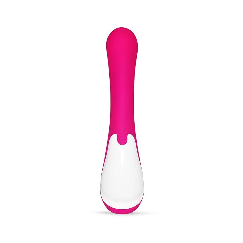 Toys with vibrator