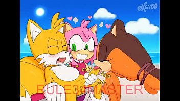 Willow reccomend Amy y tails sex