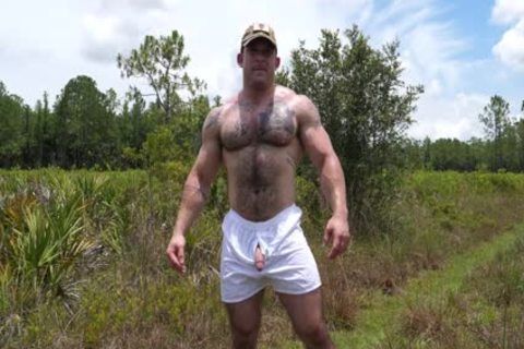Viper reccomend Gay muscle porn moving man
