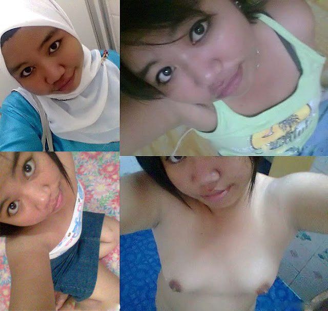 Naked asian malay girls