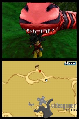 Punkin reccomend Dragon quest monsters joker 2 dark world map