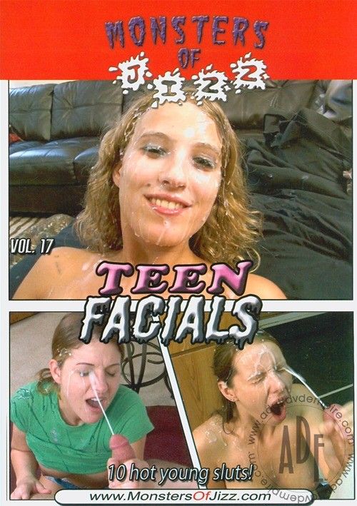 best of Video facial Free young