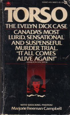 Dick evelyn story torso