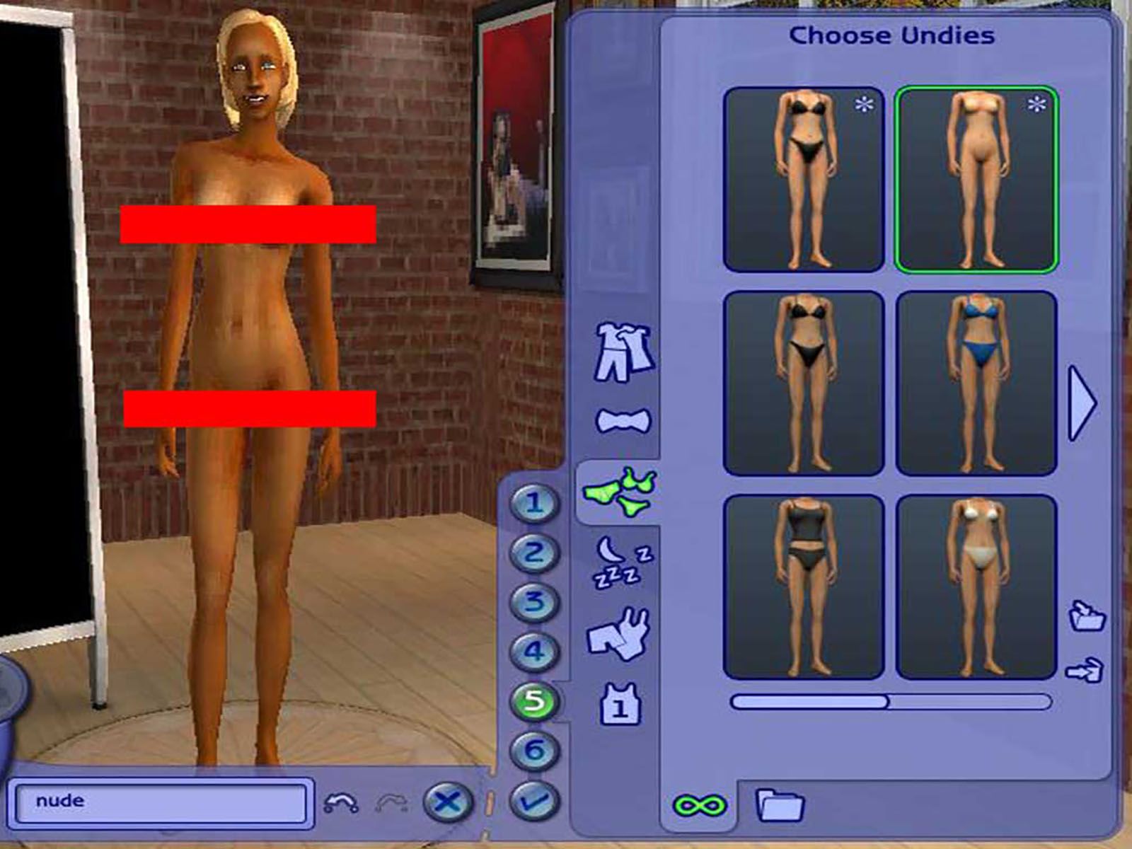 best of 2 glory hole Sims