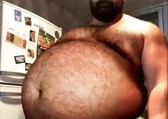 best of Men big belly