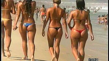 best of Bikini team Brazilian