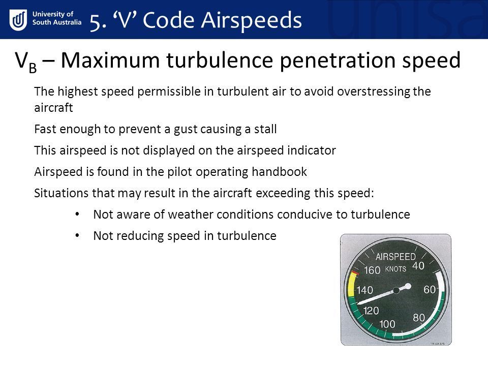 best of Penetration speed Turbulence