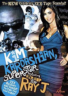 Red H. recommendet Described Video - Kim Kardashian Sex Tape with Ray J.