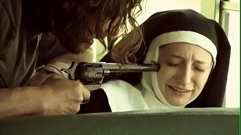 Nuns with guns gif porn