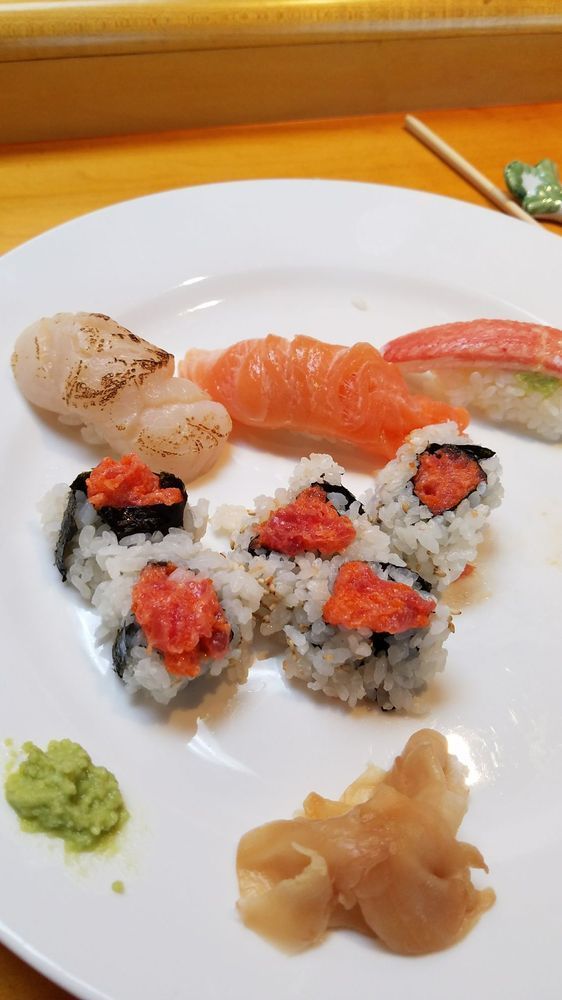 best of Sushi denton love I
