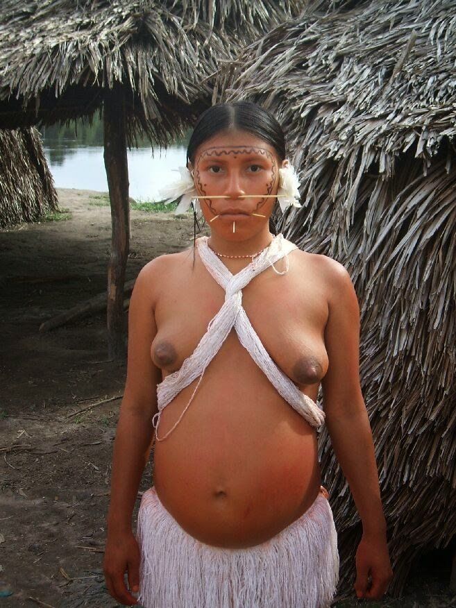 Deuce reccomend Tribes women x xx photo