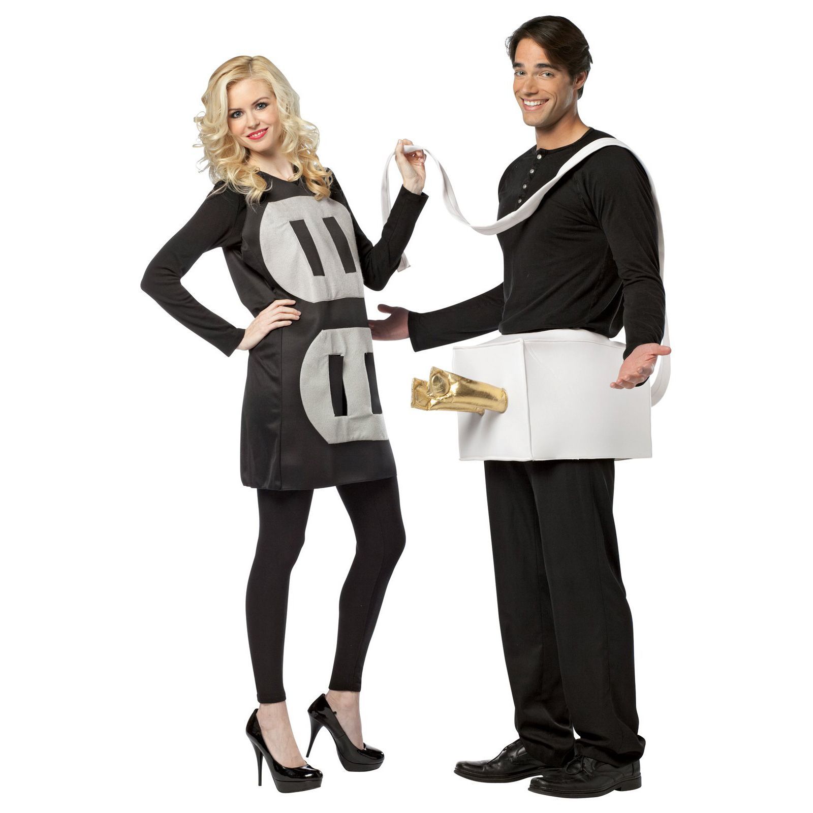 best of Haloween couples costume ideas Adult