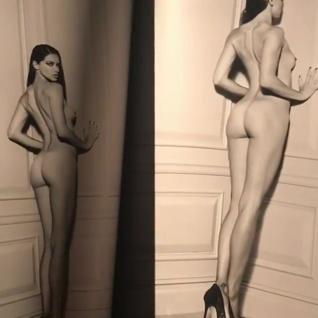 Adriana lima sex gallery