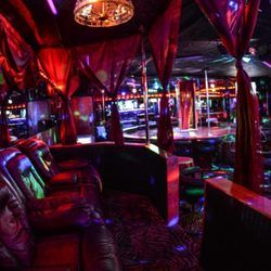 Charlotte strip clubs reviews