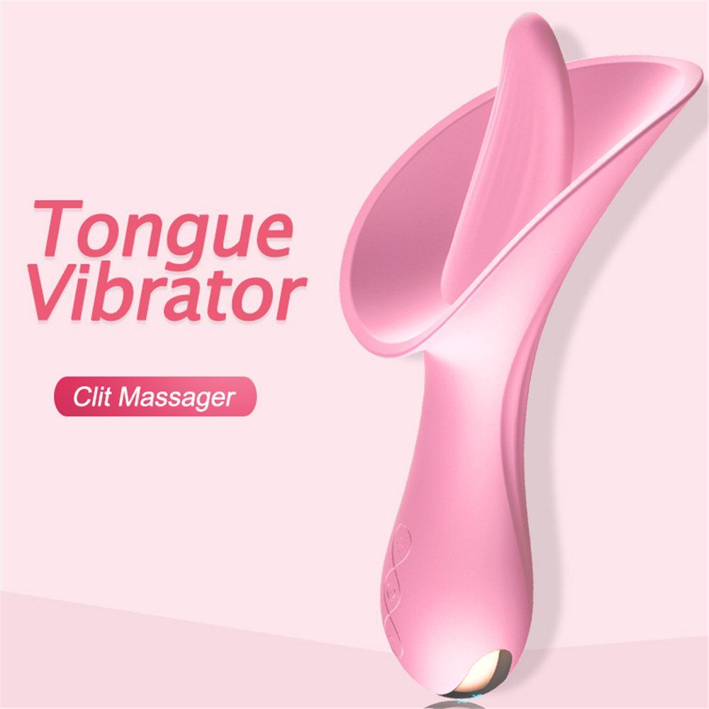 best of Flexible vibrator Soft