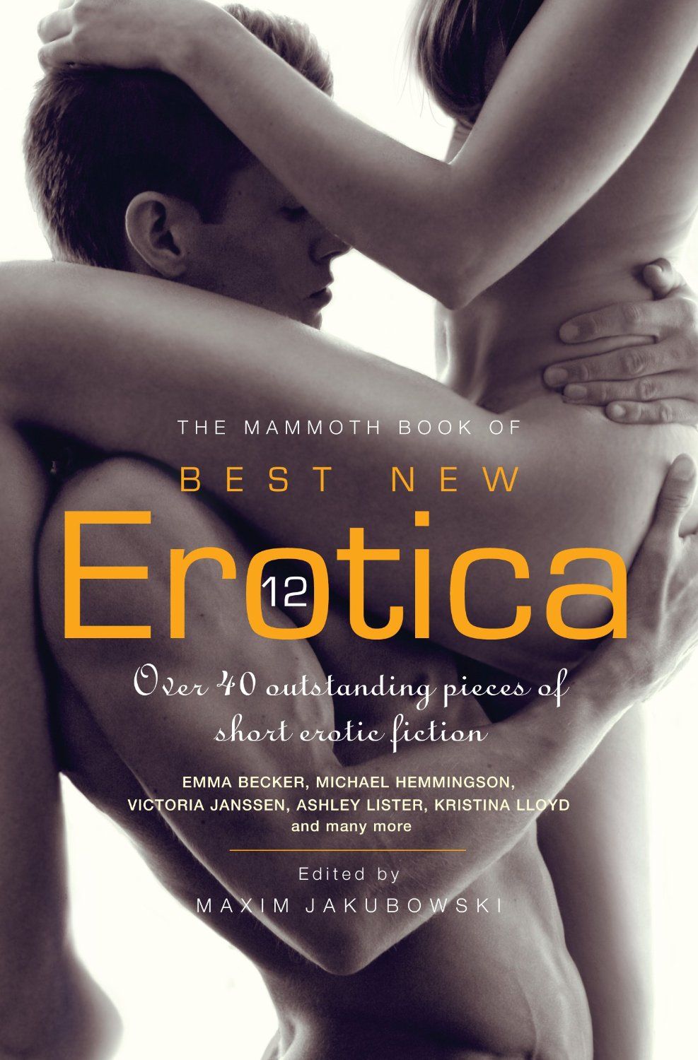 Erotic short story contest