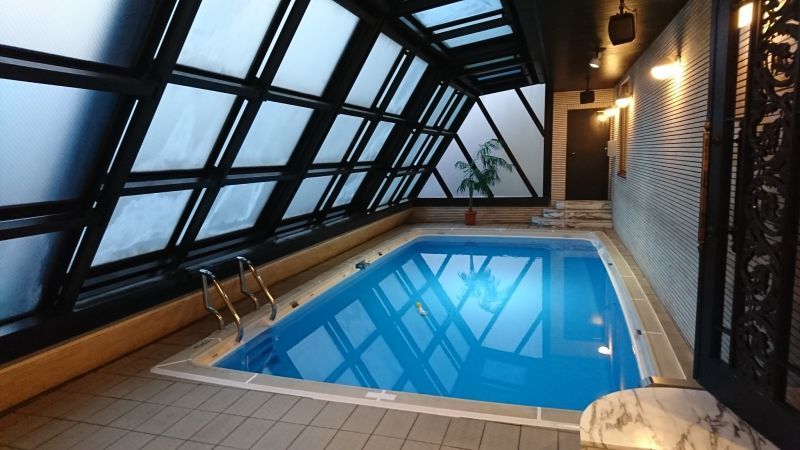 Fresh reccomend swimming pool japan