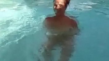best of Pool in fucks Brother sister