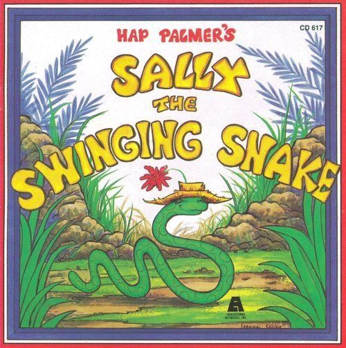 Underdog recommend best of swinging Sally snake the