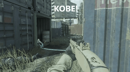 best of Objective rules Cod4 domination