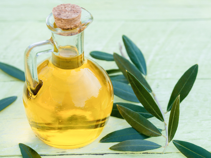 Apple P. reccomend Can use olive oil to masturbate