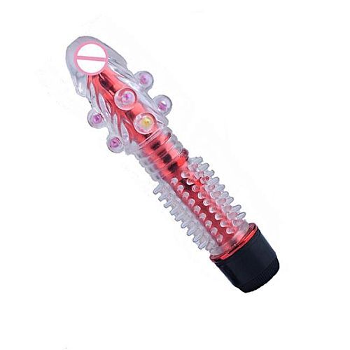 Epiphany reccomend External frequency high roller vibrator