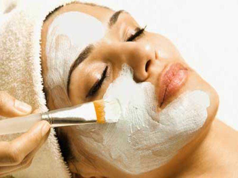 Facial hair permanent removal sensible skin
