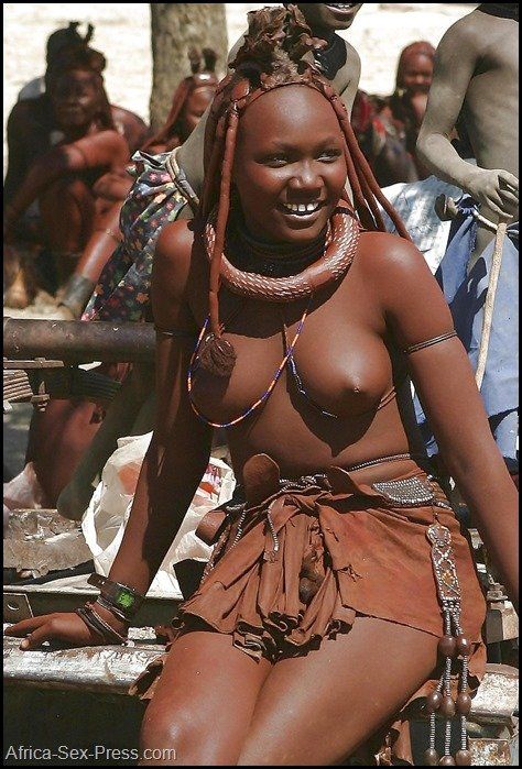 Number S. reccomend African tribe pussy slip