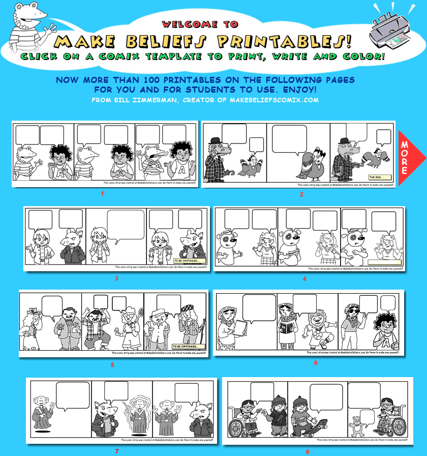 best of Lesson strips Farm comics