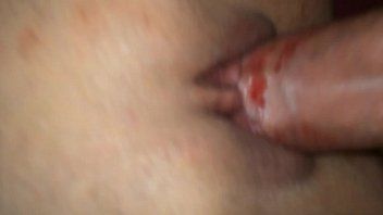 Teen Pinay Good BJ and Fuked then Creampie pt 3.