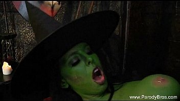 Fuck The Wicked Witch