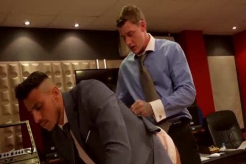 best of Daddy suit porn gay